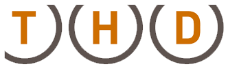 THD Inc Logo